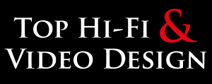 Top-Hifi & Video Design
